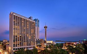 San Antonio Marriott Riverwalk